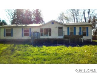 5269 S 450 W, Hanover, IN 47243