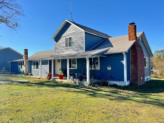 1850 E 1800 Rd, Jerico Springs, MO 64756