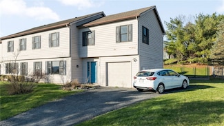 116 Terrace View Dr, Ithaca, NY 14850