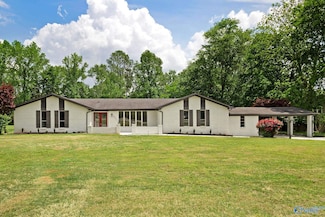 6002 Doc Sandlin Rd, Huntsville, AL 35811