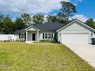 339 S 2nd St, MacClenny, FL 32063