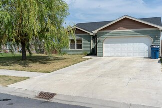 1352 Klondyke Loop, Somers, MT 59932