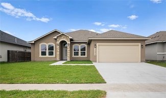 7234 Latitude St, Corpus Christi, TX 78414