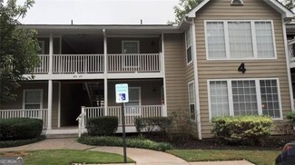 407 Berkeley Woods Dr Unit 407, Duluth, GA 30096