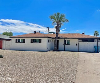 2735 W Highland Ave, Phoenix, AZ 85017