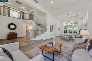 1608 Fluorite Ct, Livermore, CA 94550