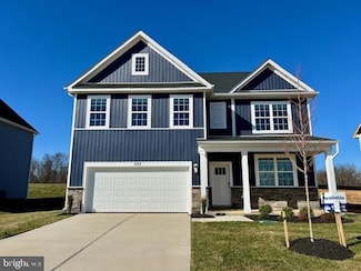 337 Atkinson St, Shenandoah Junction, WV 25442
