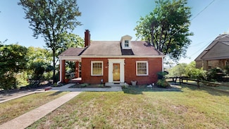 2124 Cliff Dr, Nashville, TN 37218