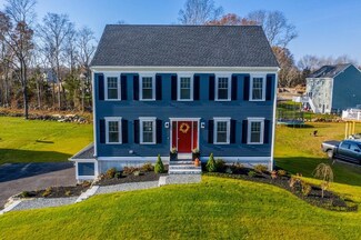 150 Windward Way, Swansea, MA 02777