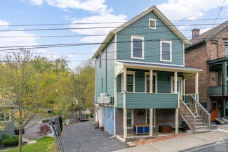 117 Newkirk Ave, Kingston, NY 12401