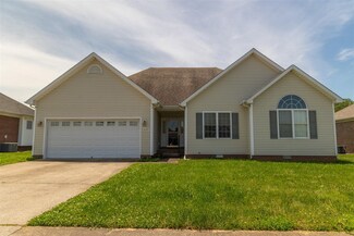 631 Chasefield Ave, Bowling Green, KY 42104