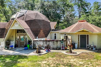 10381 Hardwick Rd, Nichols, SC 29581