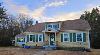 301 Raymond Rd, Candia, NH 03034