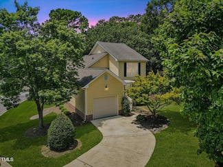 20 Nicklaus Way, Clayton, NC 27520