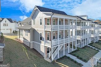 1274 Six Sisters St, Dacula, GA 30019
