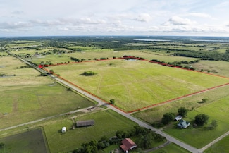 3756 Farm To Market Road 118, Greenville, TX 75401