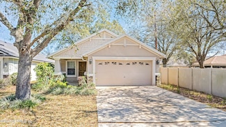 729 Skipping Stone Way, Orange Park, FL 32065