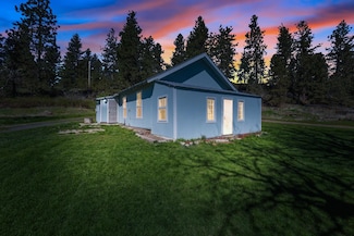 8323 W Mission Rd, Spokane, WA 99224