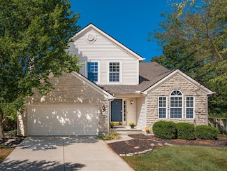 282 Neilson Ct, Sunbury, OH 43074