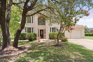 207 Silver Oak Dr, Round Rock, TX 78664