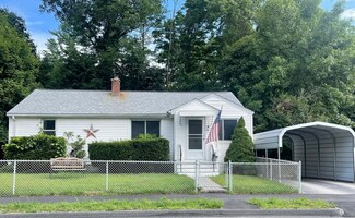 20 Nelson Park Dr, Worcester, MA 01605