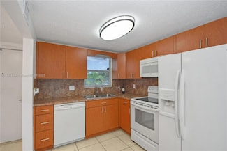 6650 Royal Palm Blvd Unit 206C, Margate, FL 33063