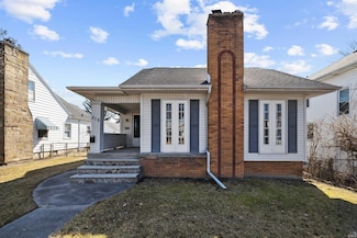 615 W State Blvd, Fort Wayne, IN 46808