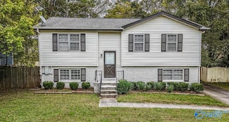 3218 Uvalde Ln NW, Huntsville, AL 35810