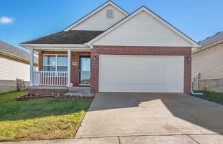 2716 Goldenrod Ln, Lexington, KY 40511