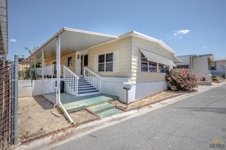 8500 Kern Canyon Rd Unit 33, Bakersfield, CA 93306