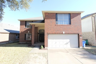 15321 Ozone Place, Austin, TX 78728