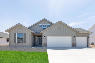 5200 Endicott Dr, Caldwell, ID 83605
