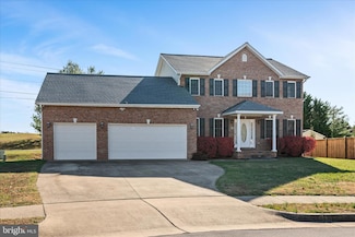 106 Plum Ct, Stephens City, VA 22655