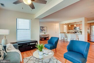 2601 Camelback Ln Unit 710, Silver Spring, MD 20906