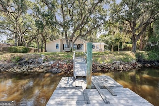 1142 New Point Peter Rd, Saint Marys, GA 31558