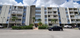 3551 SW 9th Terrace Unit 509, Miami, FL 33135