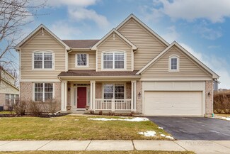 1685 Haig Point Ln, Vernon Hills, IL 60061
