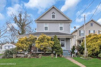 915 Curtis Ave, Wall Township, NJ 07719