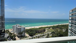 100 Bayview Dr Unit 2009, Sunny Isles Beach, FL 33160