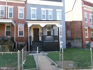 5016 Cordelia Ave, Baltimore, MD 21215