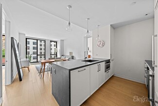 160 E 22nd St Unit 5D, New York, NY 10010