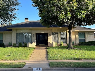 526 Tiffany Trail, Richardson, TX 75081