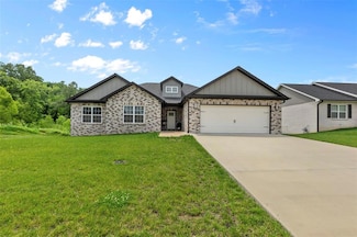 2567 Silversmith Ct, Cape Girardeau, MO 63701