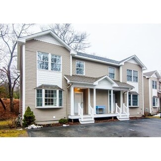111 Beach Rd Unit 3, Salisbury, MA 01952