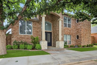 3308 Wrigley, Midland, TX 79707