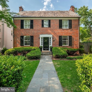 4731 Butterworth Place NW, Washington, DC 20016