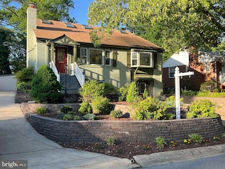 8107 Chester St, Takoma Park, MD 20912