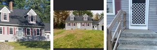 231 Buckley Rd, Weare, NH 03281