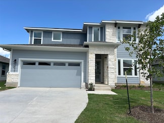 17032 Lomond Way, Pflugerville, TX 78660