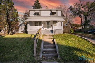 1802 Pilgrim Rd, Toledo, OH 43607